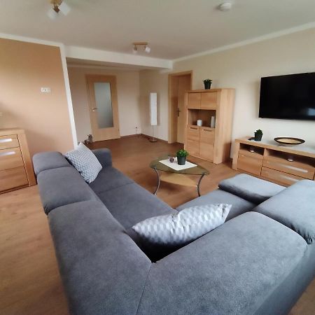 Ferienwohnung Kreuzgasse Bad Frankenhausen Εξωτερικό φωτογραφία