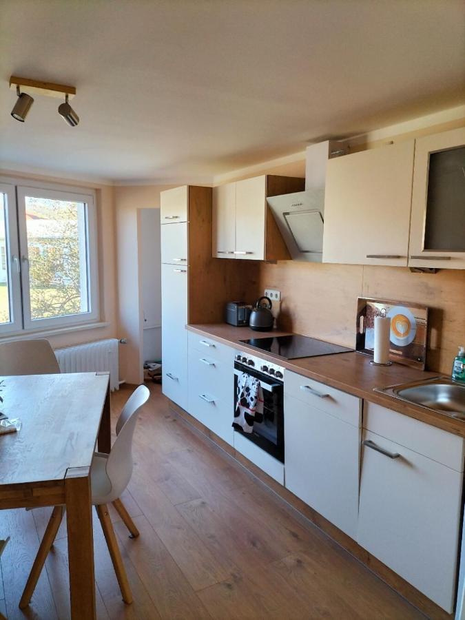 Ferienwohnung Kreuzgasse Bad Frankenhausen Εξωτερικό φωτογραφία